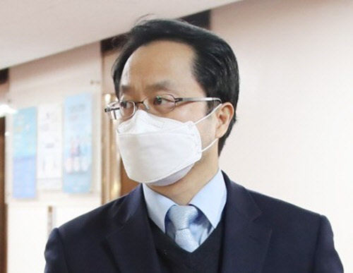 이종근 법무연수원 연구위원.<연합뉴스 자료사진>